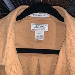 L.L Bean Jacket
